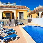 Villa Ch Isla Espalmador Ciudad Quesada