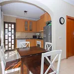 Ch Isla Espalmador Villa *