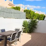 Ch Isla Espalmador Villa *