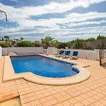 Villa Ch Isla Espalmador *