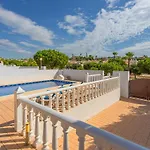 Villa Ch Isla Espalmador *