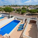Ch Isla Espalmador Villa