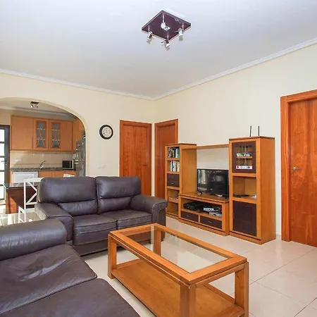 Ch Isla Espalmador Villa Ciudad Quesada