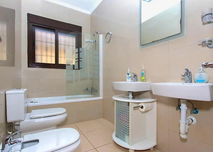 Ch Isla Espalmador Villa Ciudad Quesada