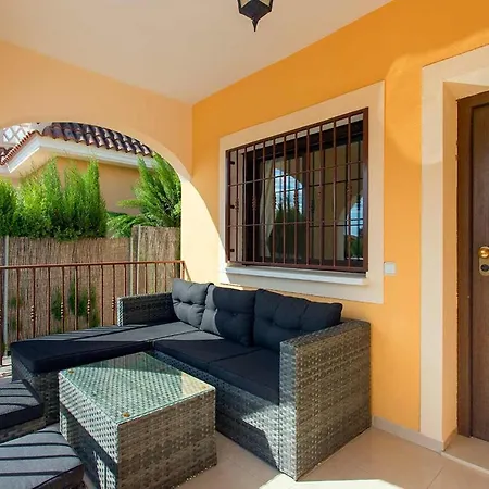 Ch Isla Espalmador 시우다드 케사다