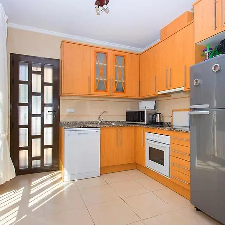 Ch Isla Espalmador 시우다드 케사다