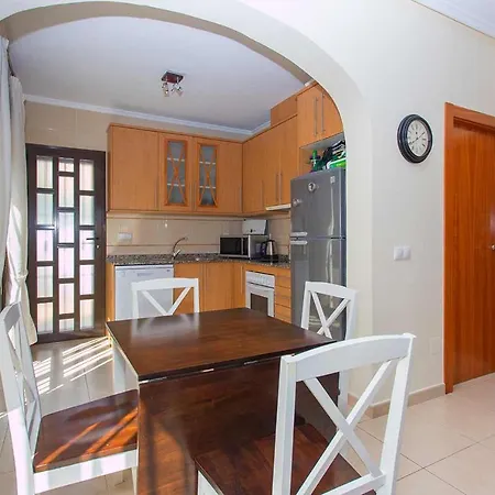 Ch Isla Espalmador 빌라 *