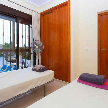 Ch Isla Espalmador * 시우다드 케사다