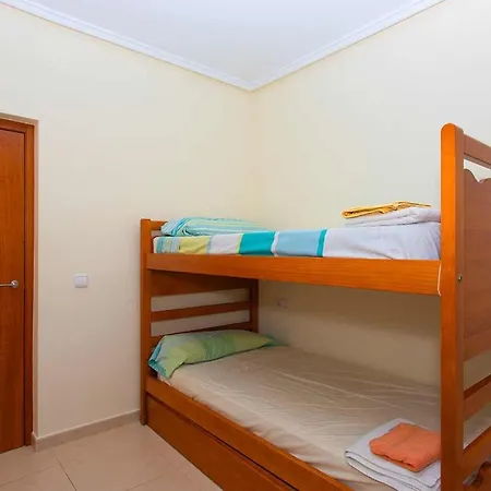 빌라 Ch Isla Espalmador