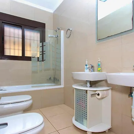 Ch Isla Espalmador 빌라 시우다드 케사다