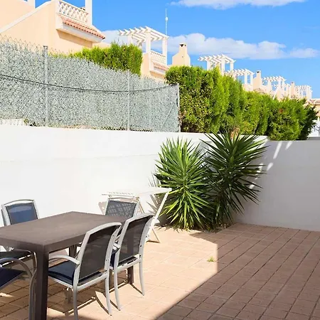 Ch Isla Espalmador 빌라 *