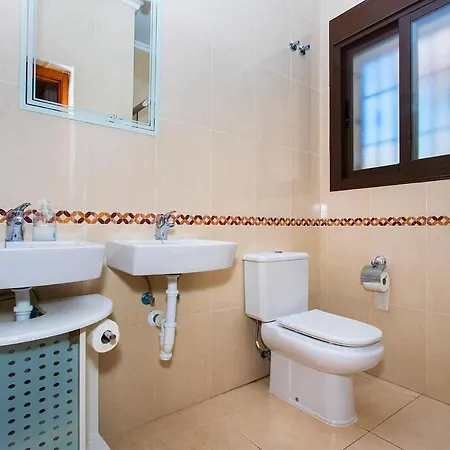 빌라 Ch Isla Espalmador 시우다드 케사다