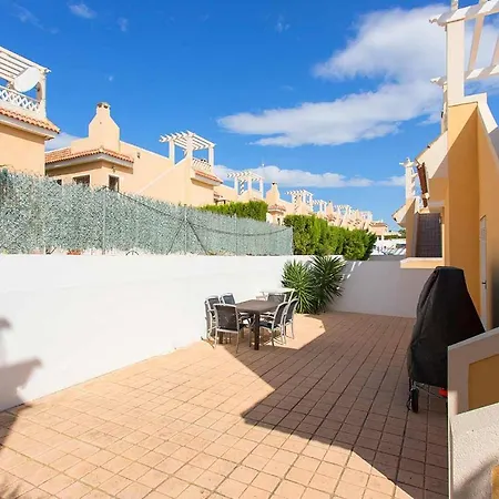 Ch Isla Espalmador 시우다드 케사다