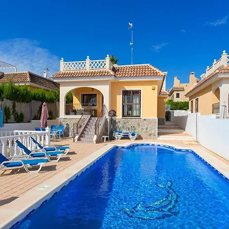 Ch Isla Espalmador *