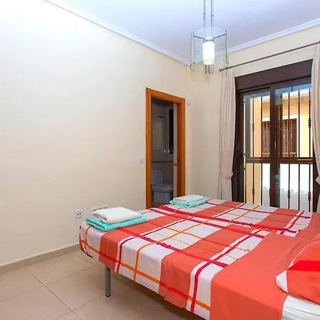 Ch Isla Espalmador * 시우다드 케사다