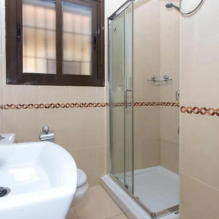 Ch Isla Espalmador 빌라 시우다드 케사다