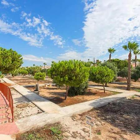 빌라 Ch Isla Espalmador