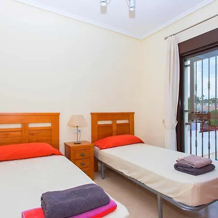 Ch Isla Espalmador * 시우다드 케사다